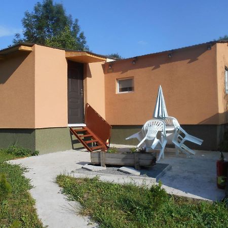 Ubytovanie V Sukromi Dolne Plachtince Exterior foto