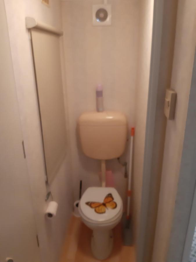 Ubytovanie V Sukromi Dolne Plachtince Exterior foto