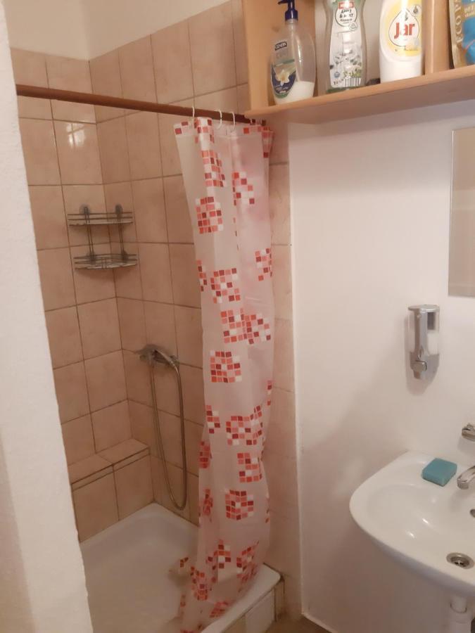 Ubytovanie V Sukromi Dolne Plachtince Exterior foto